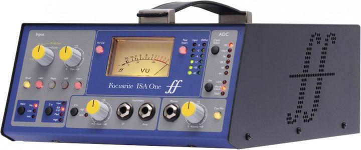Produktbild Focusrite ISA One Analogue (Vorverstärker)
