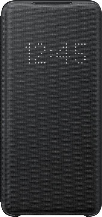 Samsung LED View Cover (Samsung Galaxy S20 5G, Samsung Galaxy S20)
