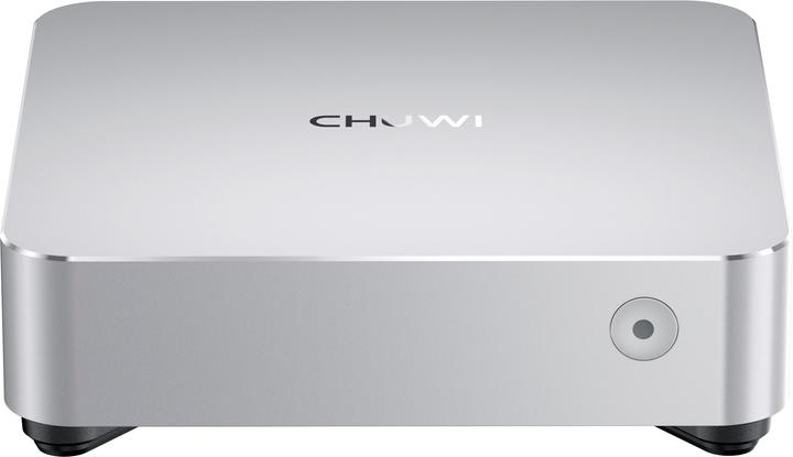Actual product image Chuwi AuBox (AMD Ryzen 9 6900HX, 16 GB, 512 GB)