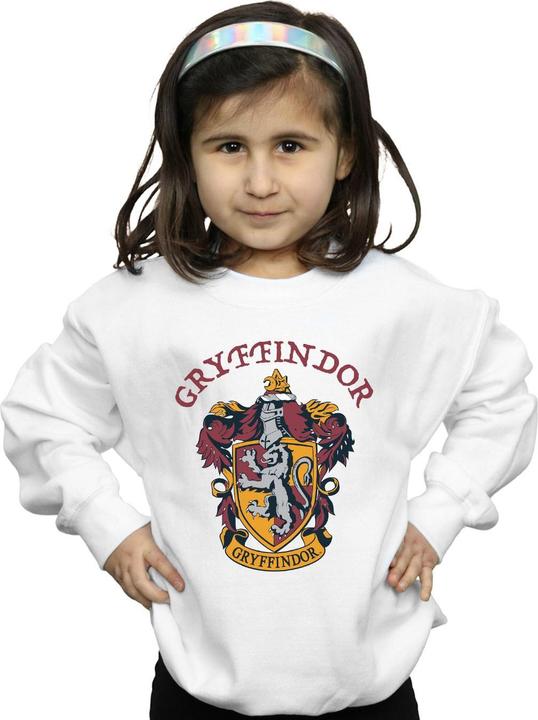 Produktbild Sweatshirt Mädchen (128)