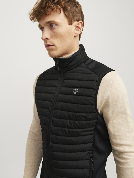 Image du produit Jack & Jones Gilet doublé (XS)