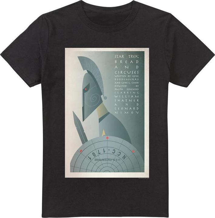 Produktbild The Original Series Episode 54 TShirt (XXL)