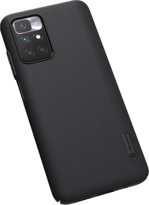 Immagine prodotto Nillkin Serie Super Frosted Shield (Xiaomi Redmi 10)