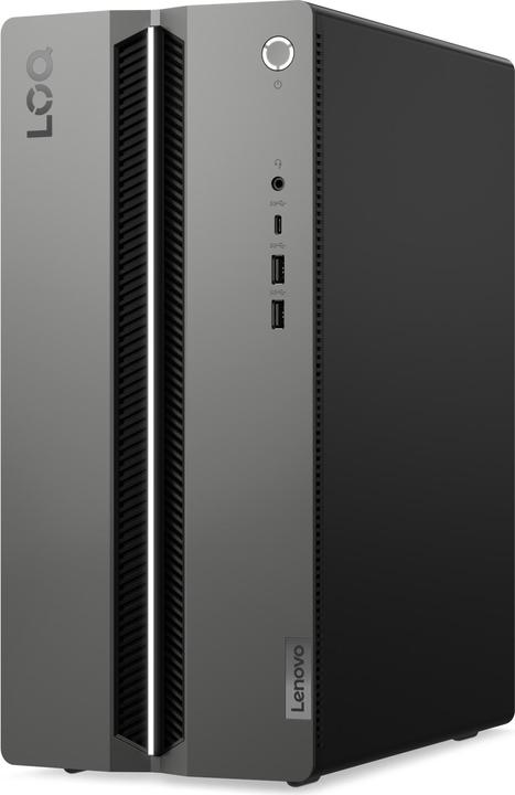 Produktbild Lenovo LOQ Tower (Intel Core i5-14400F, 16.38 GB, 512 GB, GeForce RTX 4060 Ti)