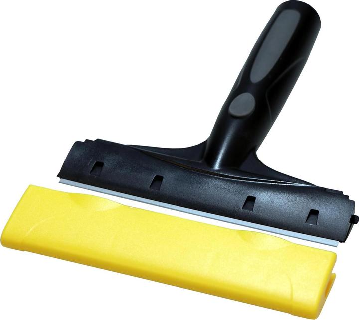 Immagine prodotto Edi Clean Raschietto per finestre e pavimenti da 15 cm (Taglierini)