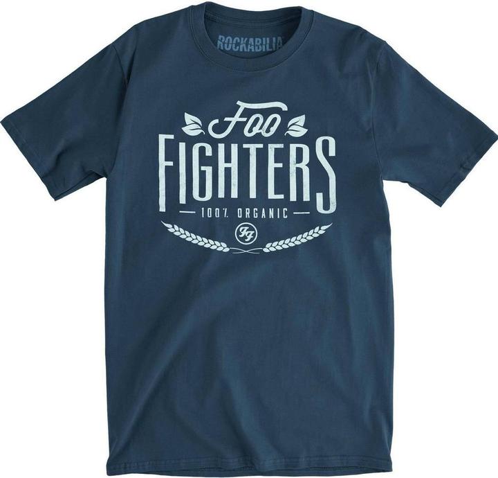 Immagine prodotto Foo Fighters Maglietta (S)