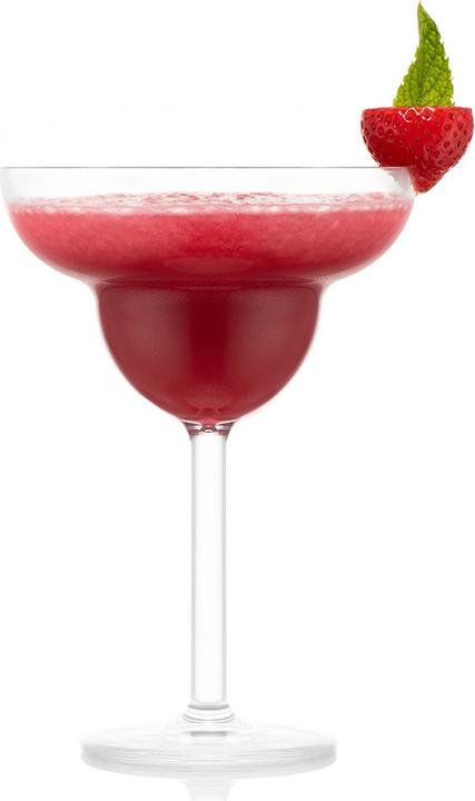 Image du produit Bodum 4 Verres à Margarita en plastique (Verres à margarita)