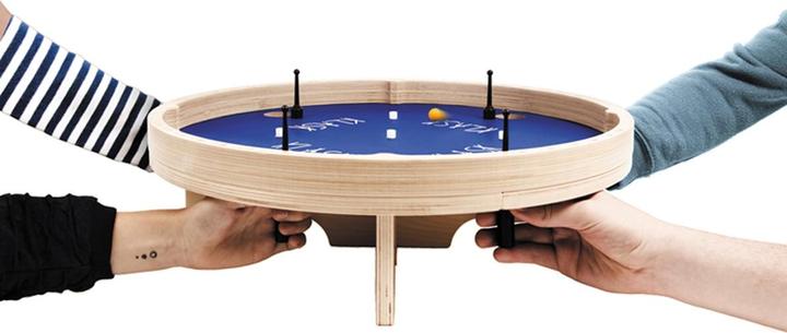 Immagine prodotto Game Factory Klask 4 (Tedesco, Francese, Italiano, Inglese)