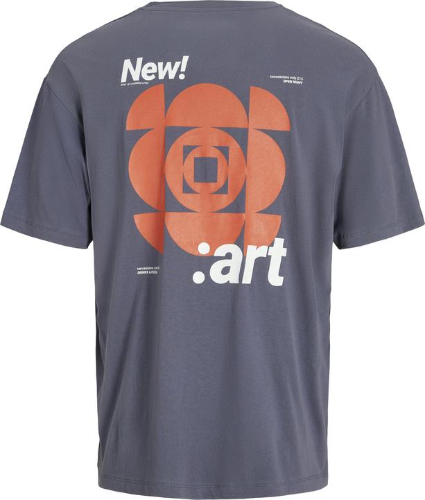 Image du produit Jack & Jones T-shirt imprimé T-shirt junior (140)