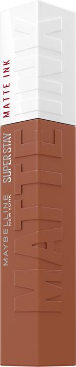 Actual product image Maybelline New York MNY Superstay/Forever Lip (500 Insider)