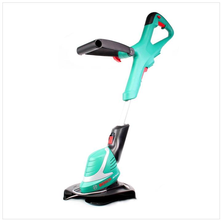 Produktbild Bosch Home & Garden ART 26-18 LI - ohne Akku (Kunststoffmesser)