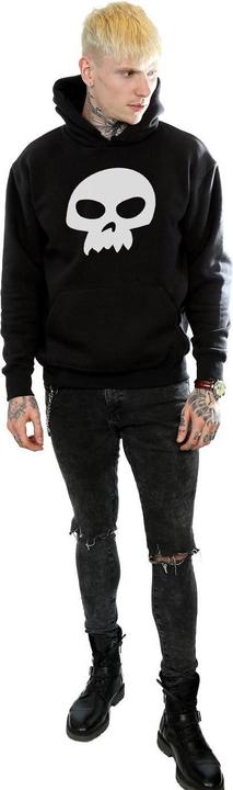 Produktbild Disney Toy Story Sid's Skull Kapuzenpullover (S)