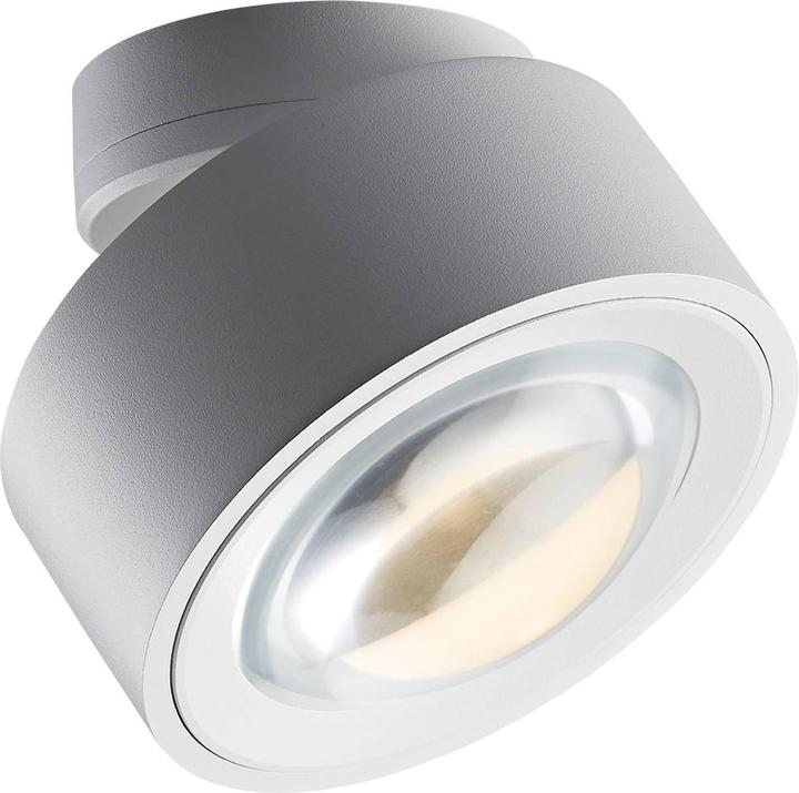 Immagine prodotto Arcchio Rotari Lampada da soffitto a LED, a 1 luce, mobile (1090 lm)