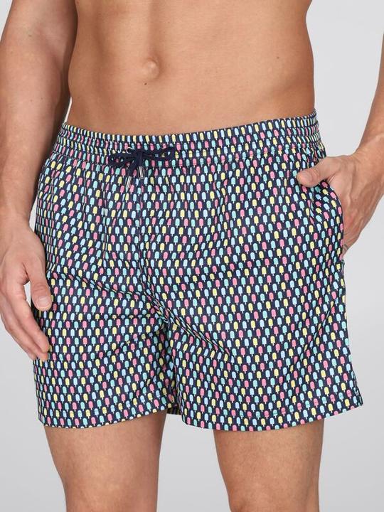 Produktbild Julipet Badeshort Glace (XXL)