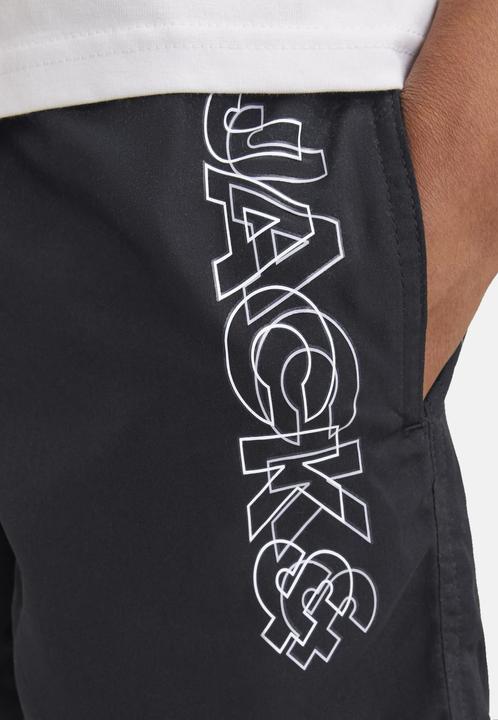 Actual product image Jack & Jones Regular fit swim shorts For boys swim shorts (164)