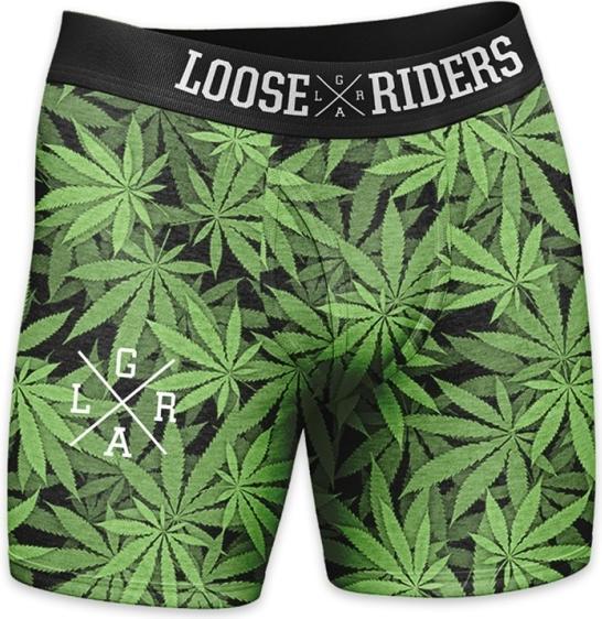 Image du produit Loose Riders Boxer Brief (L, lot de 2)