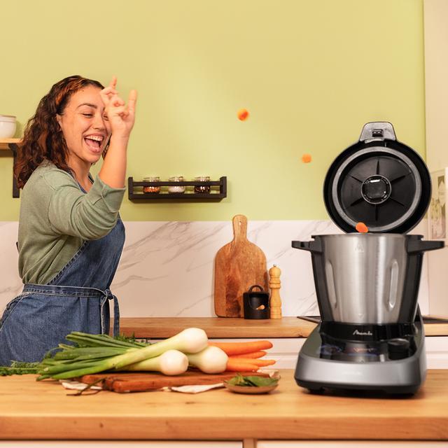Produktbild Cecotec Mambo Touch con Jarra Habana (1600 W)
