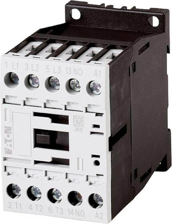 Immagine prodotto Eaton Electric GmbH Contattore di potenza DILM12-10 230V50/60HZ 5.5kW/400V AC