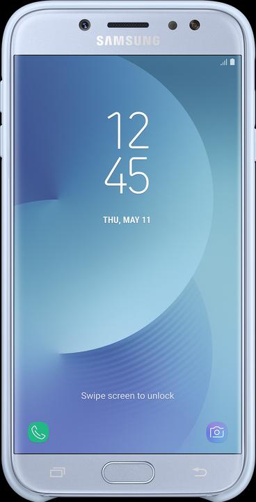 Actual product image Samsung Dual Layer Cover (Samsung Galaxy J7 2017)