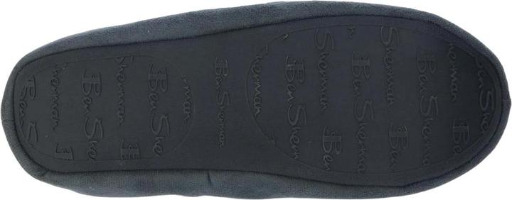 Actual product image Ben Sherman Mens Casa Cartegena Moccasin Slippers (43)