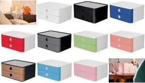 Actual product image Han Smart Box Allison (19 x 25 cm)