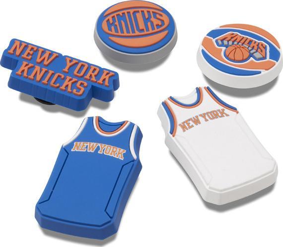 Produktbild Crocs NBA CHI Bulls/5 Pack (One Size)