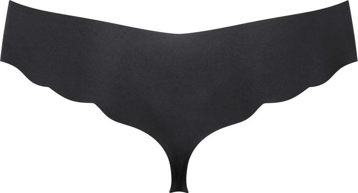 Actual product image Sloggi Zero Microfiber Hipstring 2.0 (XL, pack of 4)