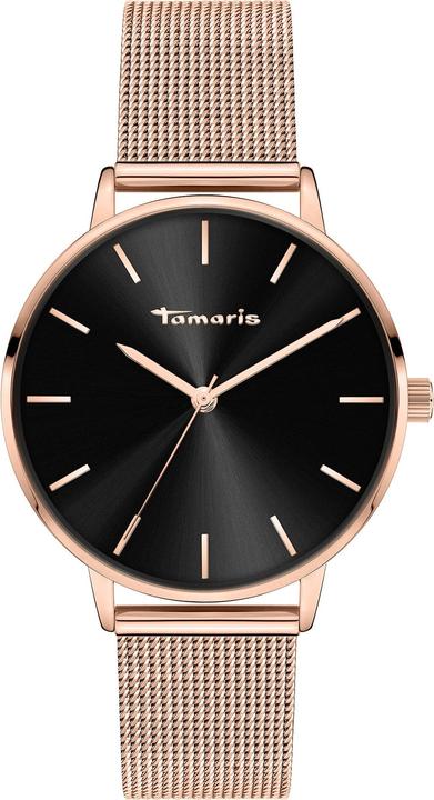 Produktbild Tamaris Damenuhr (Analoguhr, 36 mm)