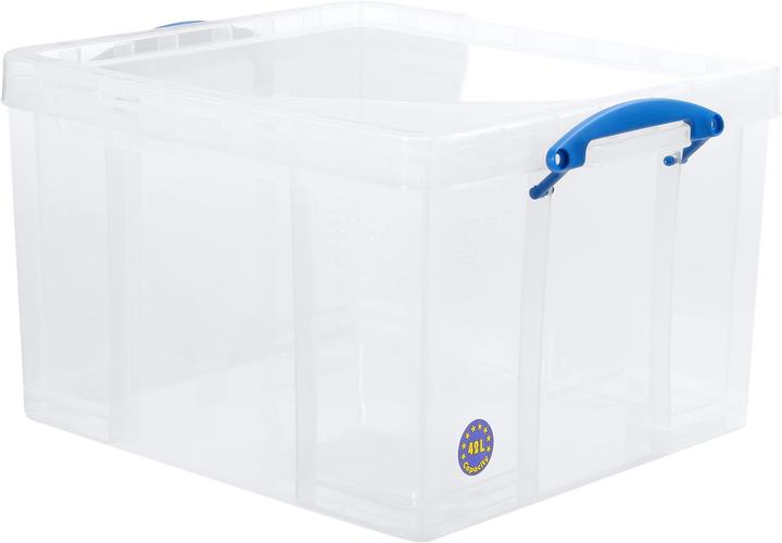 Immagine prodotto Really Useful Box Storage Box (52 x 31 x 44 cm, 42 l)