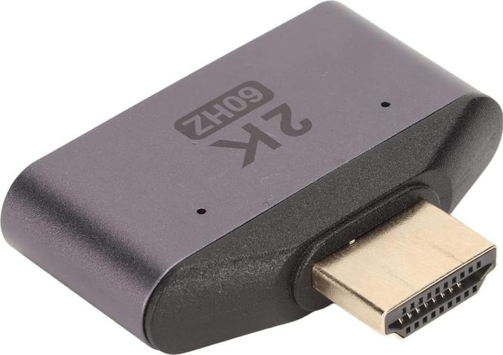 Produktbild PowerGuard 2-in-1 HDMI Splitter 2K 60 Hz 8 Gbps