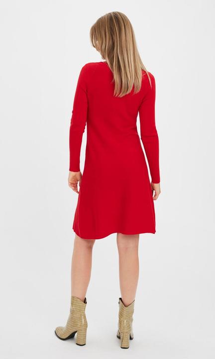 Immagine prodotto Vero Moda Mini abito a collo alto (S)