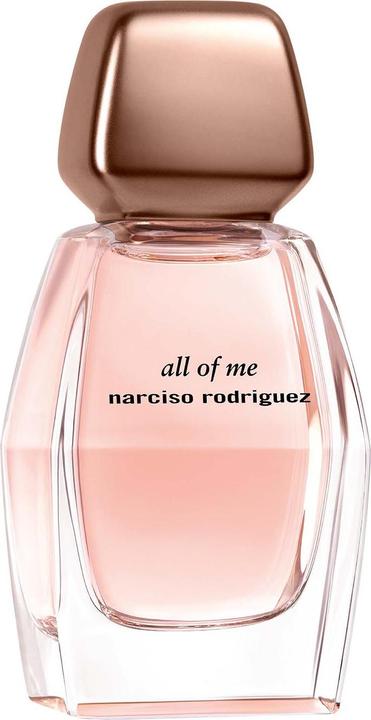 Image du produit Narciso Rodriguez All of me (Eau de parfum, 90 ml)