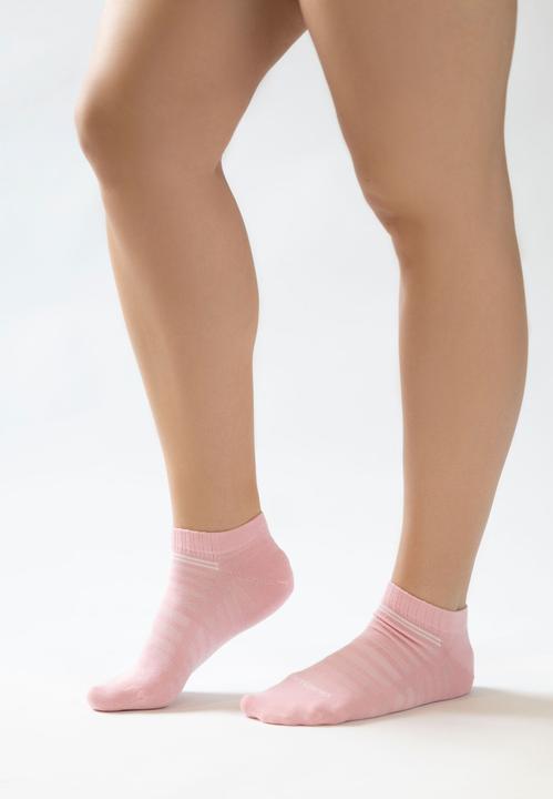 Produktbild Camano Sneakersocken Mesh Ventilation (10er Pack, 39, 42)