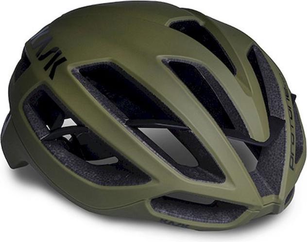 Verde oliva opaco
