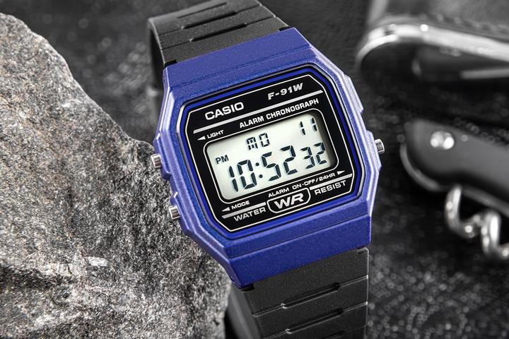 Produktbild Casio Vintage (Digitaluhr, 35 mm)