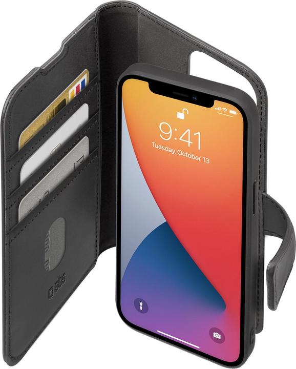 Productafbeelding SBS Vouwbaar deksel (Apple iPhone 12 Pro, Apple iPhone 12)