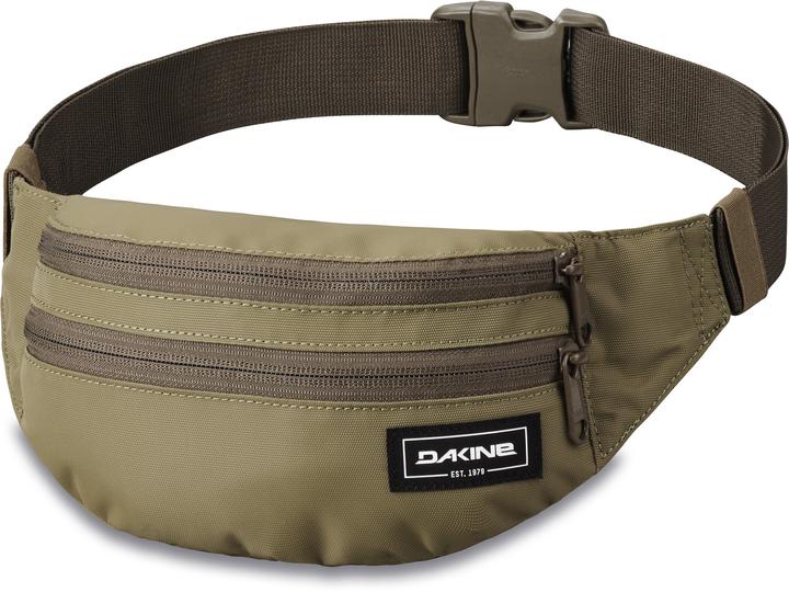 Actual product image Dakine Classic Hip Pack
