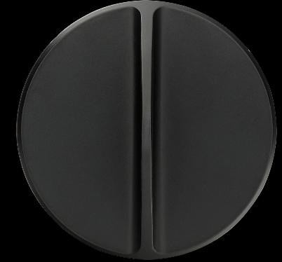 Produktbild Danalock V3 2024 Smart Lås Zigbee Euro - Sort