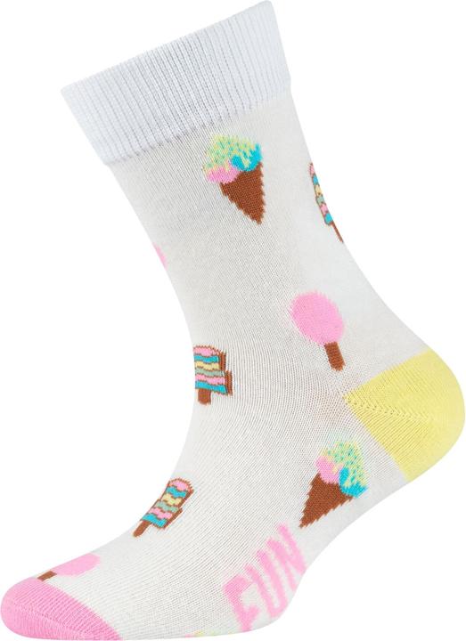Immagine prodotto Fun Socks Calzini e calze da ginnastica (confezione da 3, 35)