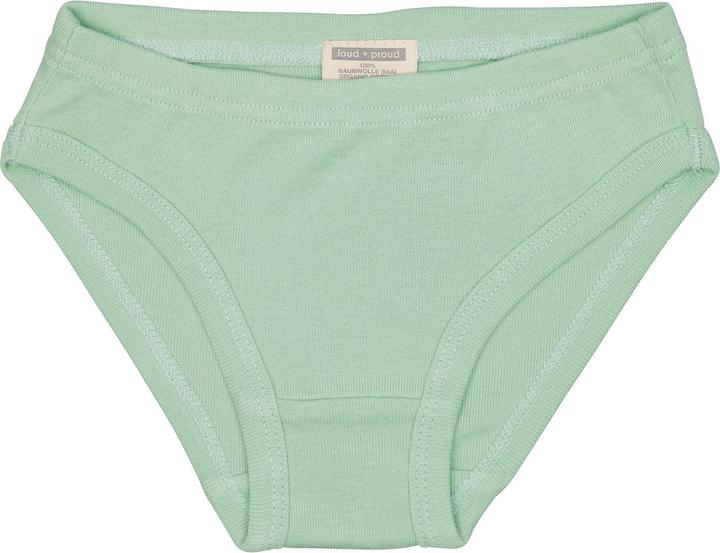 Actual product image loud + proud Panty Set (122, pack of 2)