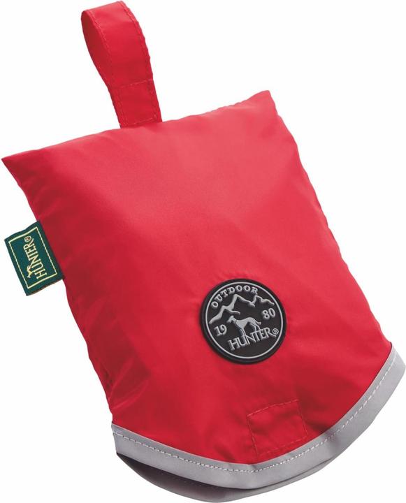 Image du produit Hunter Manteau pour chien Uppsala Rain (45, Manteau pour chien)