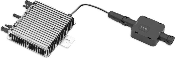 Actual product image Deye Microinverter 800G3-EU-Q0