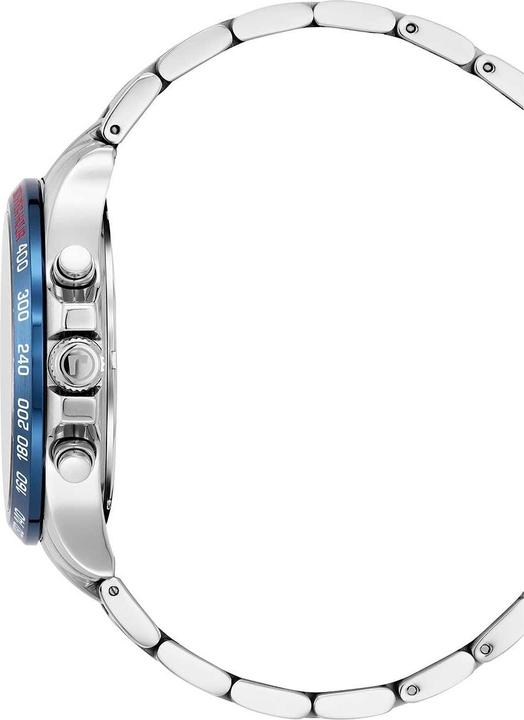 Immagine prodotto Roamer 861837 41 45 20 Rimini (Orologio sportivo, 45 mm)
