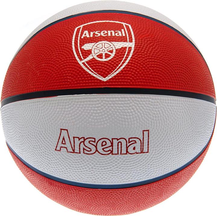Image du produit Arsenal FC Basket-ball