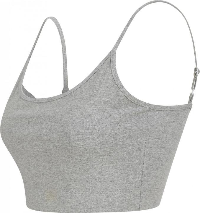 Produktbild Skinni Fit T-Shirt court ökologisch verantwortlich Frau (XS)