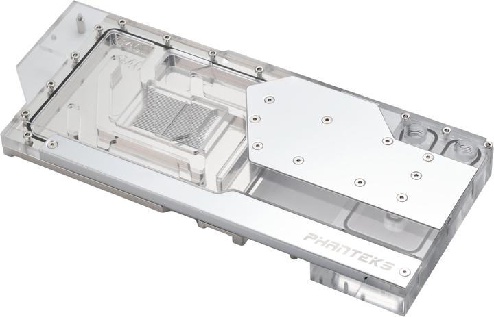 Produktbild Phanteks Glacier G40