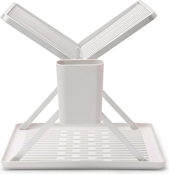 Produktbild Brabantia Abtropfgitter Sink side Hellgrau