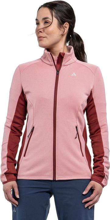 Produktbild Schöffel Fleece Jacket Lodron L (40, L)