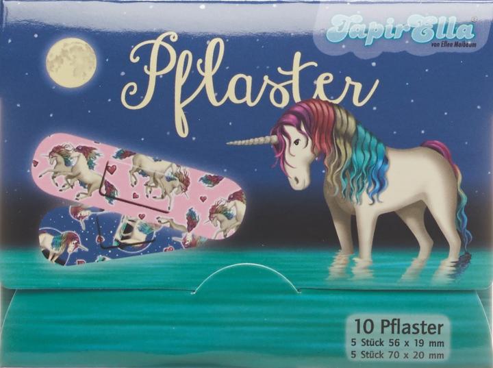 Image du produit Lutz Mauder Licorne en plâtre pour enfants (10 x)