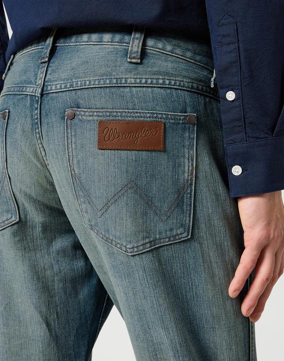 Produktbild Wrangler Jeans Greensboro (42)